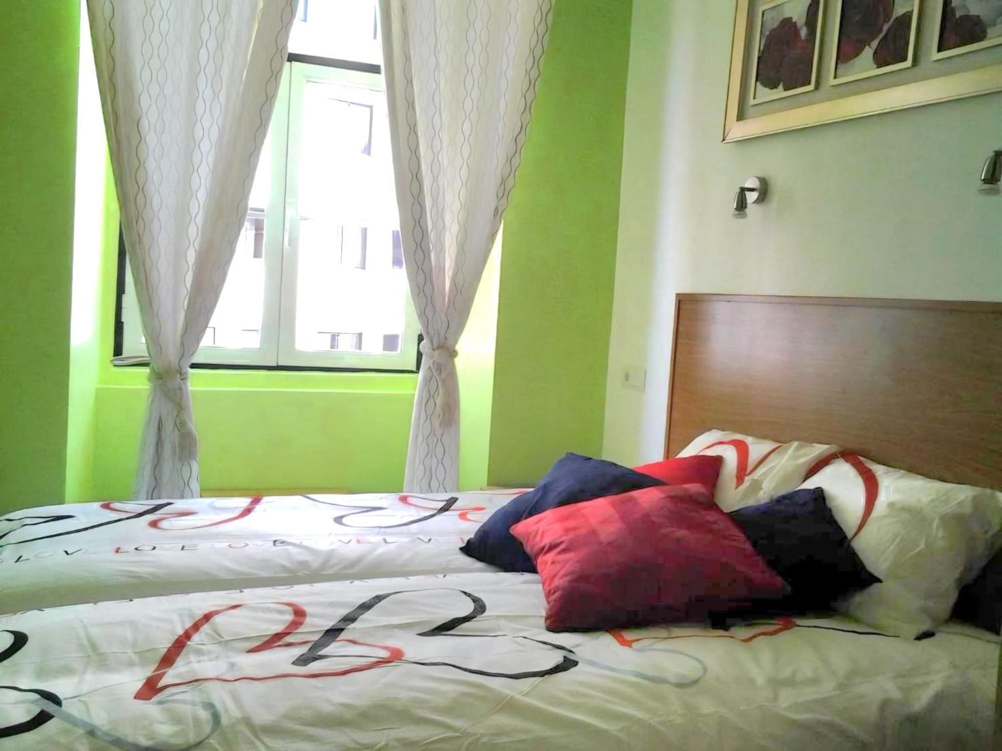 Baixa Guesthouse — Photos 1
