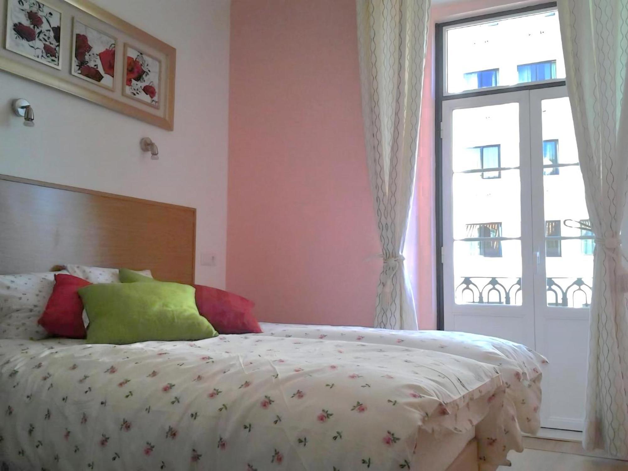 Baixa Guesthouse, Lisbon
